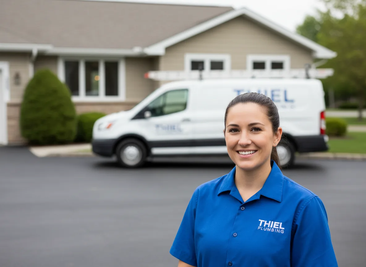 Plumber Woodruff, SC FAQs